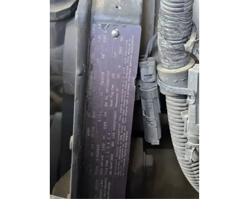 Cummins B5.9 Engine Assembly