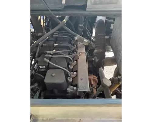 Cummins B5.9 Engine Assembly