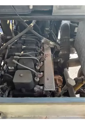 Cummins B5.9 Engine Assembly