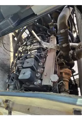 Cummins B5.9 Engine Assembly