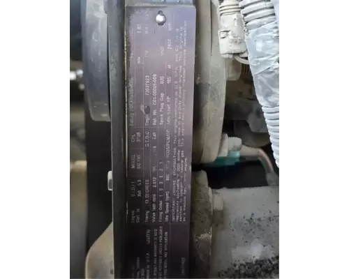 Cummins B5.9 Engine Assembly