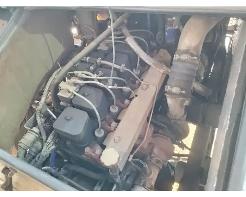 Cummins B5.9 Engine Assembly