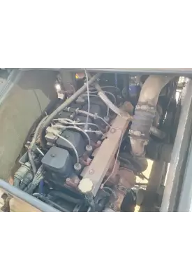 Cummins B5.9 Engine Assembly