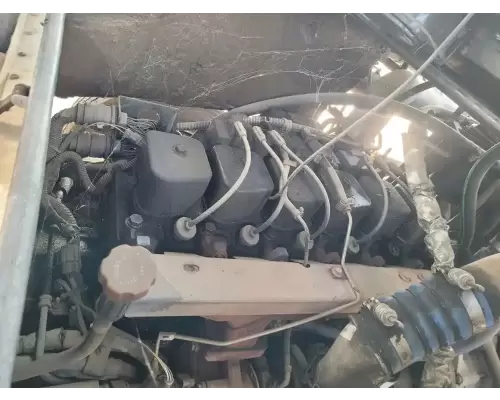 Cummins B5.9 Engine Assembly