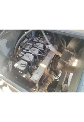 Cummins B5.9 Engine Assembly