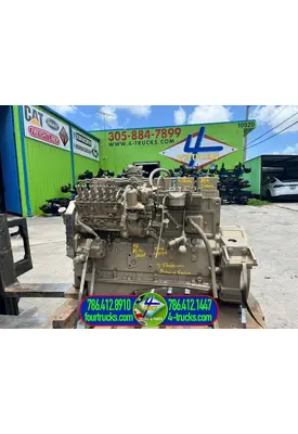 Cummins B5.9 Engine Assembly