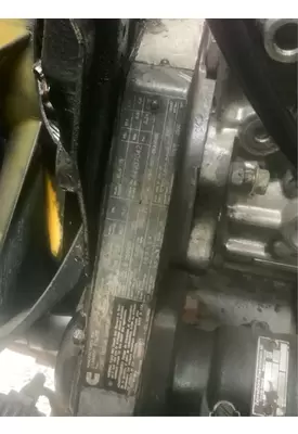 Cummins B5.9 Engine Assembly
