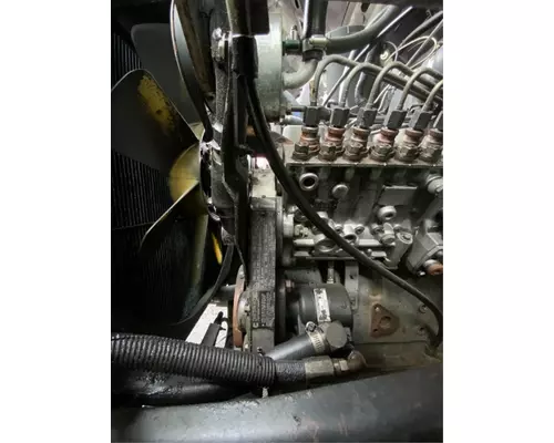 Cummins B5.9 Engine Assembly