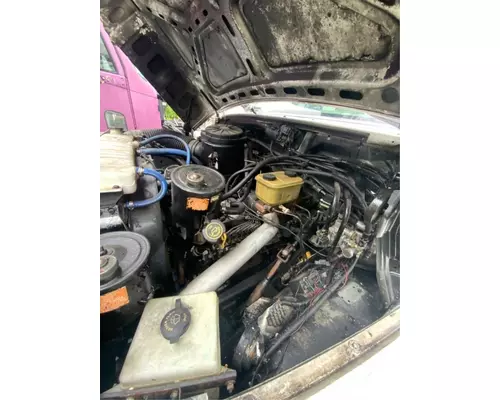 Cummins B5.9 Engine Assembly