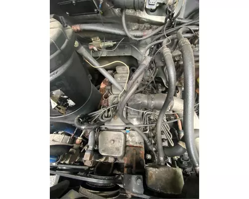 Cummins B5.9 Engine Assembly