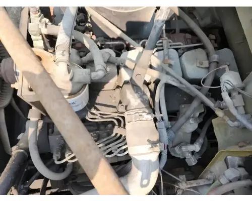 Cummins B5.9 Engine Assembly