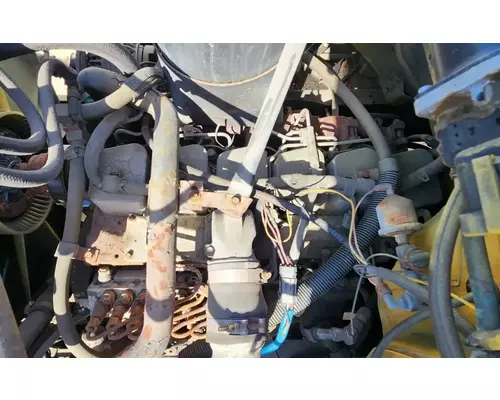 Cummins B5.9 Engine Assembly