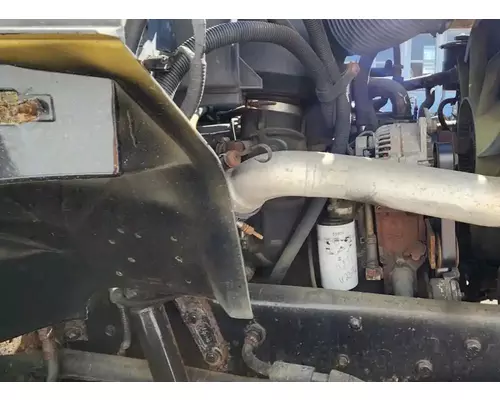 Cummins B5.9 Engine Assembly