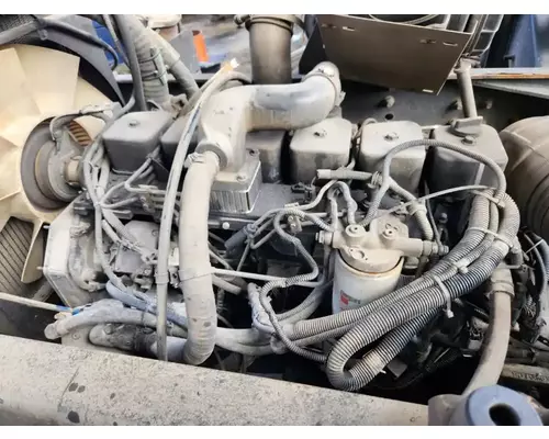 Cummins B5.9 Engine Assembly