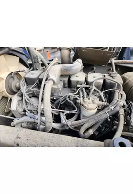 Cummins B5.9 Engine Assembly