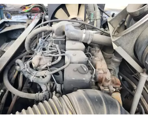 Cummins B5.9 Engine Assembly