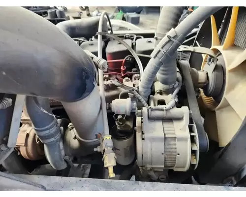 Cummins B5.9 Engine Assembly