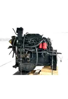 Cummins B5.9 Engine Assembly