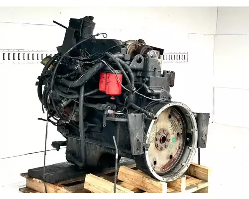 Cummins B5.9 Engine Assembly