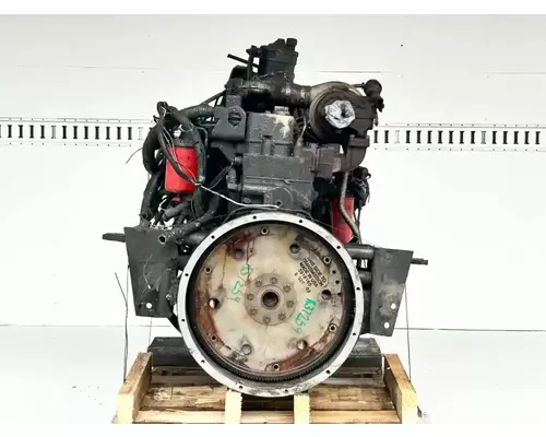 Cummins B5.9 Engine Assembly