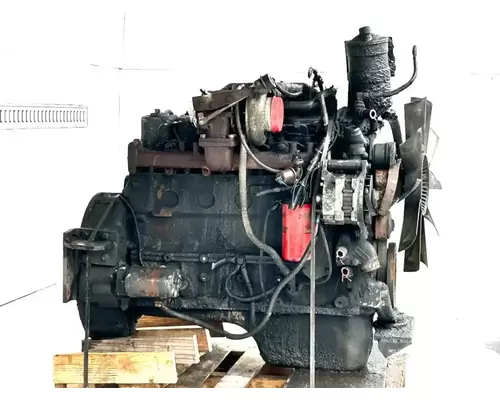 Cummins B5.9 Engine Assembly