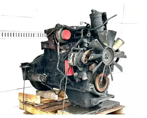 Cummins B5.9 Engine Assembly