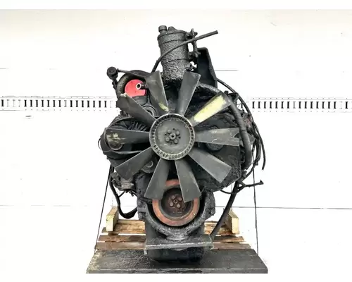 Cummins B5.9 Engine Assembly