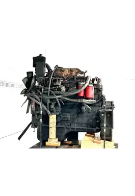Cummins B5.9 Engine Assembly