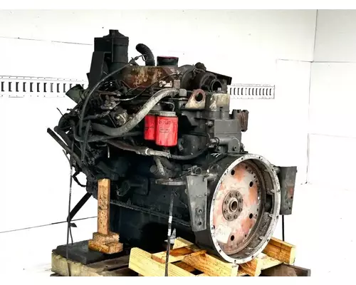 Cummins B5.9 Engine Assembly