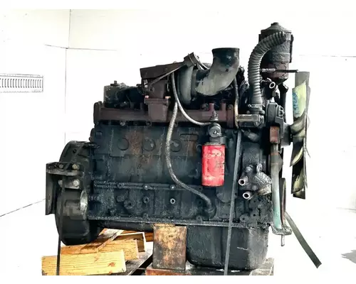 Cummins B5.9 Engine Assembly