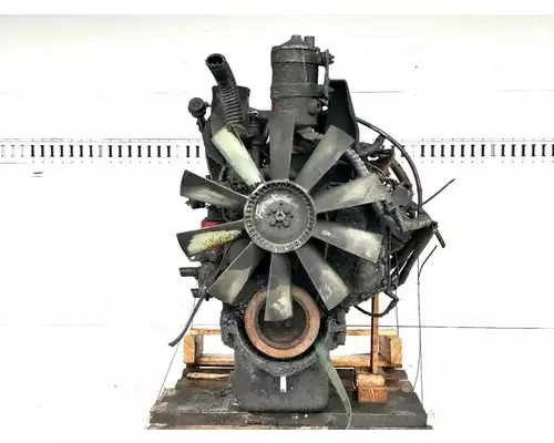 Cummins B5.9 Engine Assembly