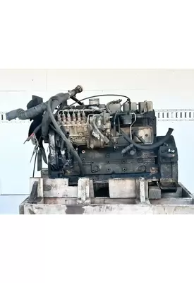Cummins B5.9 Engine Assembly
