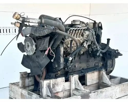 Cummins B5.9 Engine Assembly