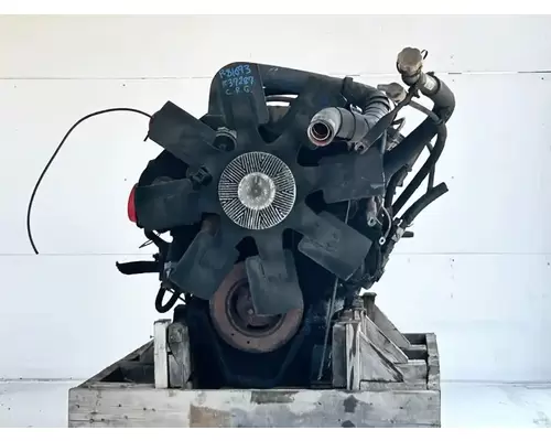Cummins B5.9 Engine Assembly