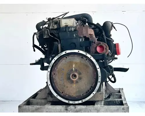 Cummins B5.9 Engine Assembly