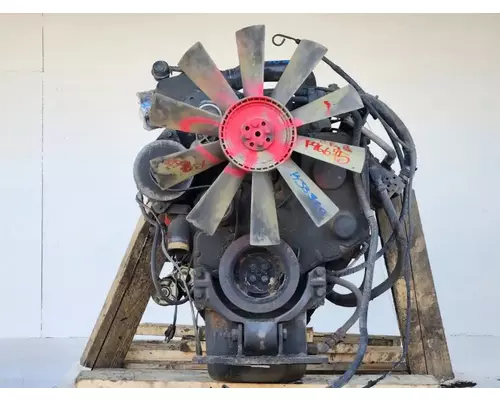 Cummins B5.9 Engine Assembly