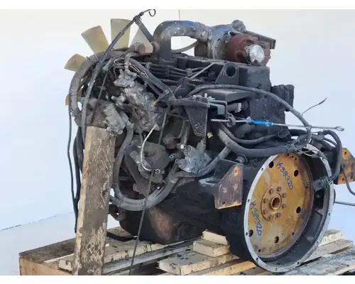 Cummins B5.9 Engine Assembly