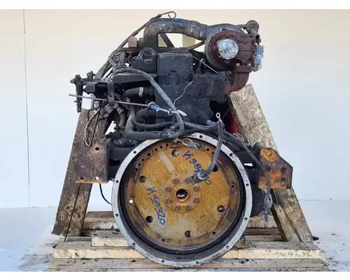 Cummins B5.9 Engine Assembly