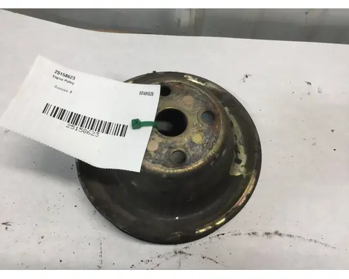 Cummins B5.9 Engine Misc. Parts