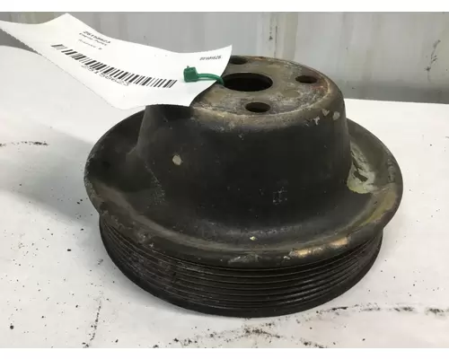 Cummins B5.9 Engine Pulley