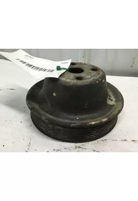 Cummins B5.9 Engine Pulley