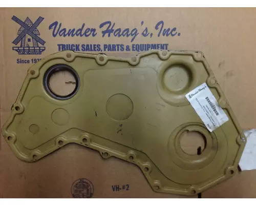 Cummins B5.9 Engine Timing Cover