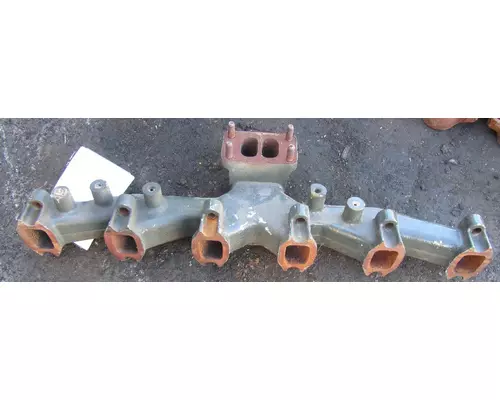 Cummins B5.9 Exhaust Manifold