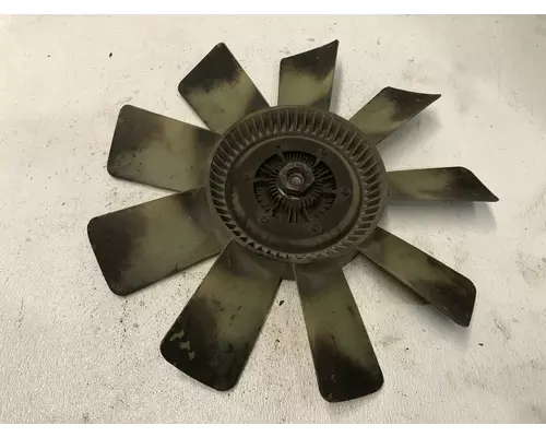 Cummins B5.9 Fan Blade