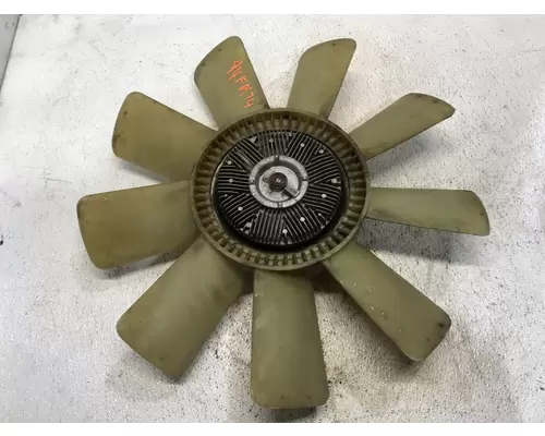 Cummins B5.9 Fan Blade