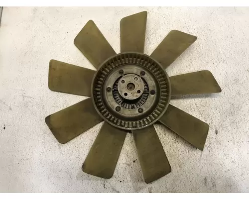 Cummins B5.9 Fan Blade