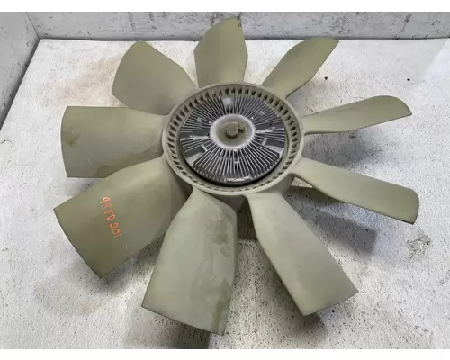 Cummins B5.9 Fan Blade