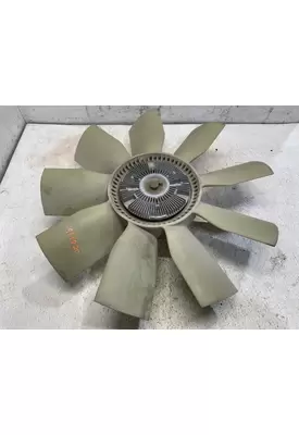 Cummins B5.9 Fan Blade