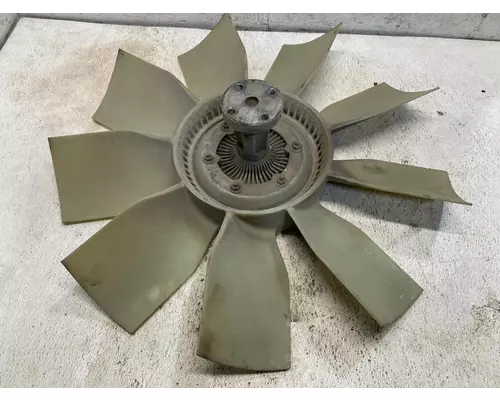 Cummins B5.9 Fan Blade