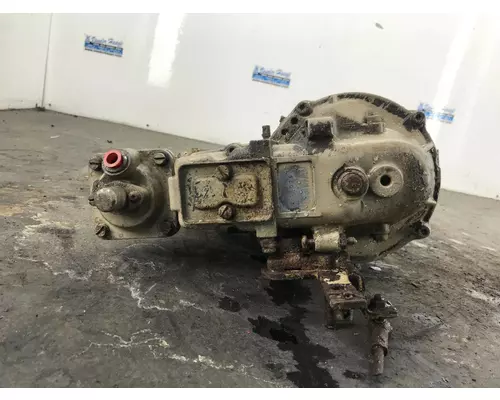 Cummins B5.9 Fuel Injection Pump